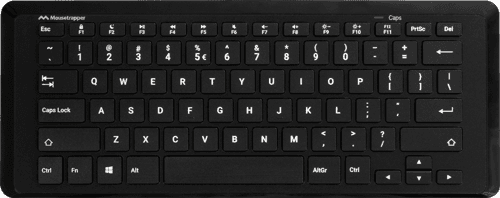 Mousetrapper Type Mini Langallinen Pohjoismainen – Mousetrapper