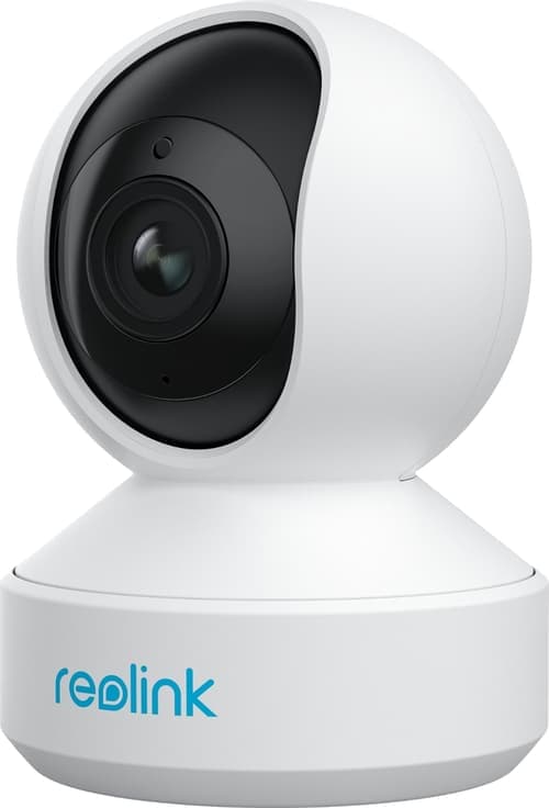 Reolink E-sarja E340 8mp Ptz Wifi -sisäkamera – Reolink