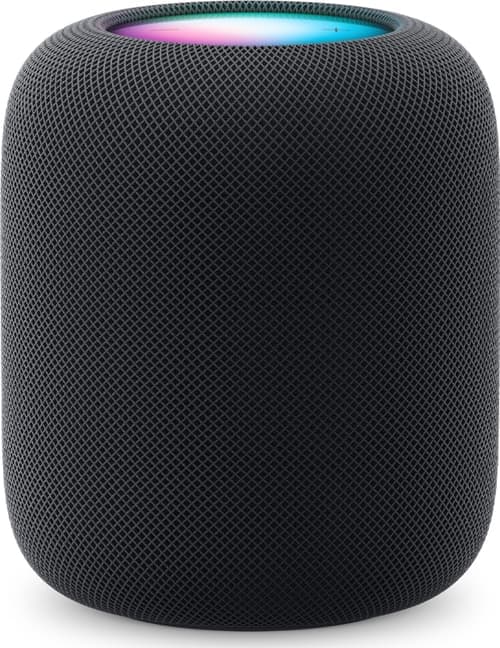 Apple Homepod Musta – Apple