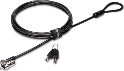 Kensington Microsaver 2.0 Keyed Lock – Kensington