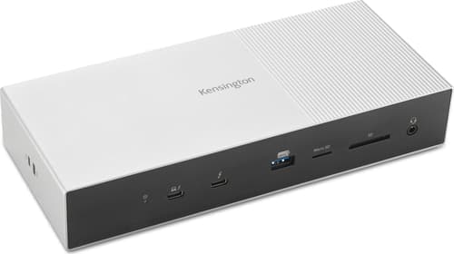 Kensington Sd5000t5 Eq Thunderbolt 5 Docking Station Thunderbolt 5 – Kensington