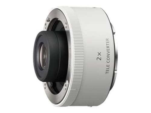 Sony Fe 2.0x Teleconverter – Sony
