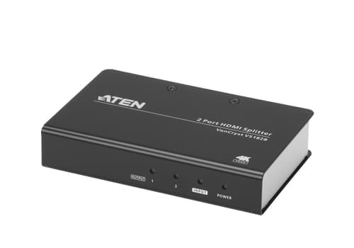 Aten Vs182b Hdmi Splitter – Aten