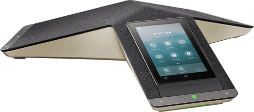 Hp Poly Trio C60 -ip-neuvottelupuhelin, Täysi Radio- Ja Poe-tuki – HP