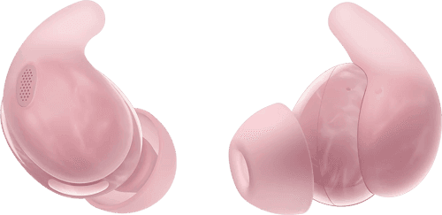 Sony Linkbuds Fit Stereo Ruusu – Sony