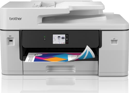 Brother Mfc-j6760dw A3 Mfp – Brother