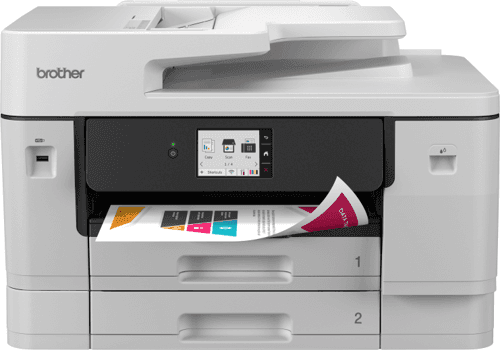 Brother Mfc-j6960dw A3 Mfp – Brother
