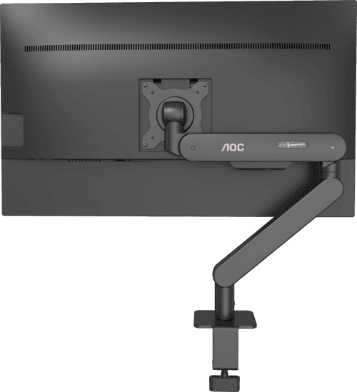 Aoc M400 Single Monitor Arm – AOC