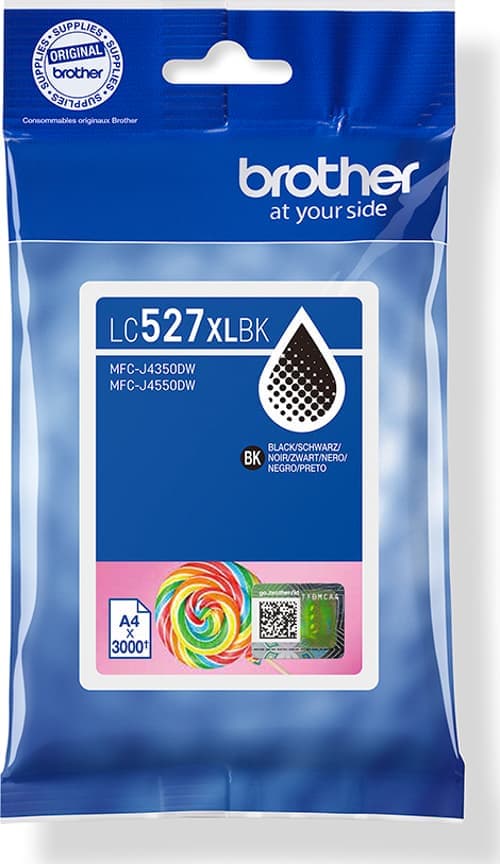 Brother Musta 527xlbk 3k – Brother