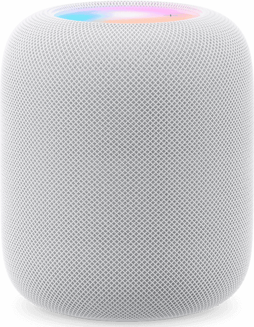 Apple Homepod Valkoinen – Apple