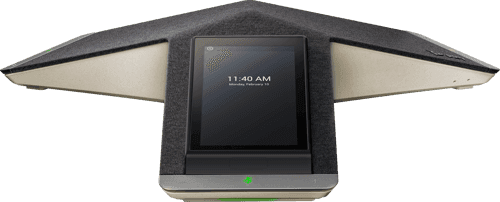 Hp Poly Trio C60 -ip-neuvottelupuhelin Microsoft Teamsiin, Täysi Radio- Ja Poe-tuki – HP