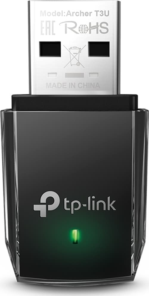 Tp-link Archer T3u – TP-Link