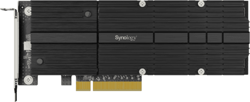 Synology M2d20 Liitäntäkortti/-sovitin Sisäinen Pcie – Synology