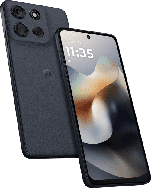 Motorola Moto G56 256gb Musta – Motorola