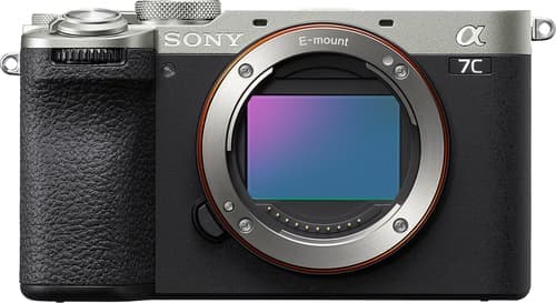 Sony A7c Ii Body – Sony