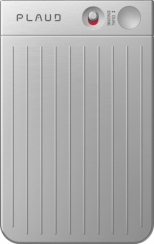 Plaud Note Ai Voice Recorder Hopea – PLAUD