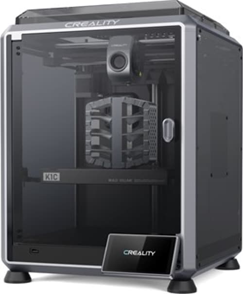 Creality 3d K1c 3d Printer – Creality 3D