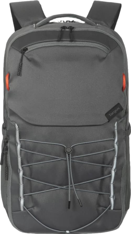 Targus Work+ Play Trio 16" Harmaa – Targus