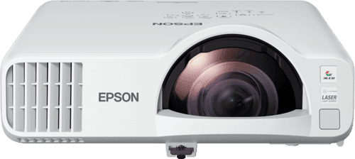 Epson Eb-l210sf – Epson