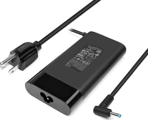 Hp Ac Adapter 135w Slim - (löytötuote Luokka 2) 135w – HP