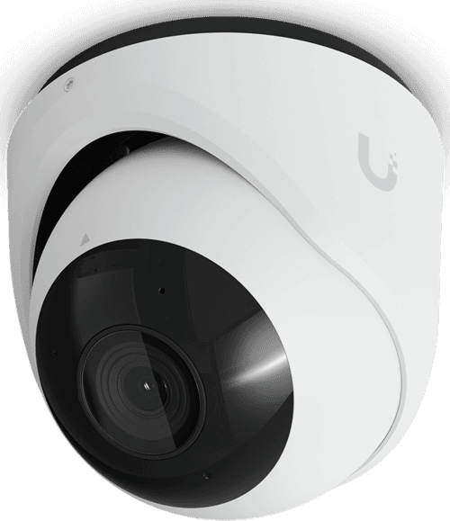 Ubiquiti Unifi Protect G6 Turret White – Ubiquiti