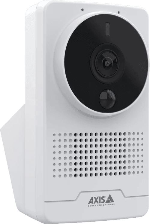Axis M1075-l Mk Ii Box Camera – Axis