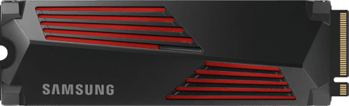 Samsung 990 Pro 2tb Ssd Heatsink M.2 Pcie 4.0 – Samsung