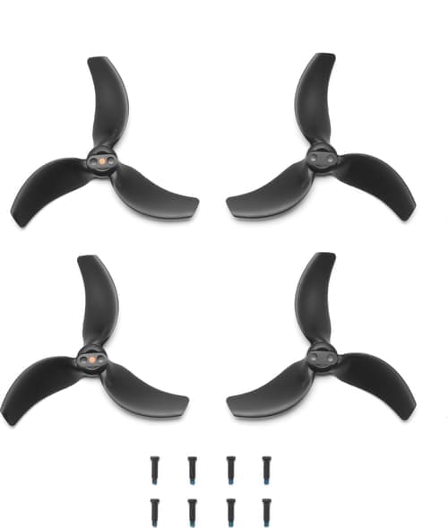 Dji Avata 2 Kameralennokin Varaosa Ja Lisätarvike Potkuri – DJI