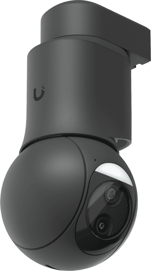 Ubiquiti Unifi G6 Ptz Black – Ubiquiti