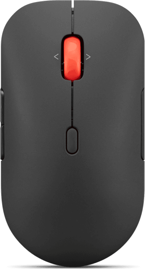 Lenovo Multi-mode Pro+ Rf Wireless + Bluetooth – Lenovo