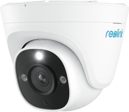 Reolink P344 (rlc-1224a) 12mp Uhd Poe -kamera – Reolink
