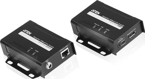 Aten Ve901 Displayport Extender Hdbase-t Set – Aten