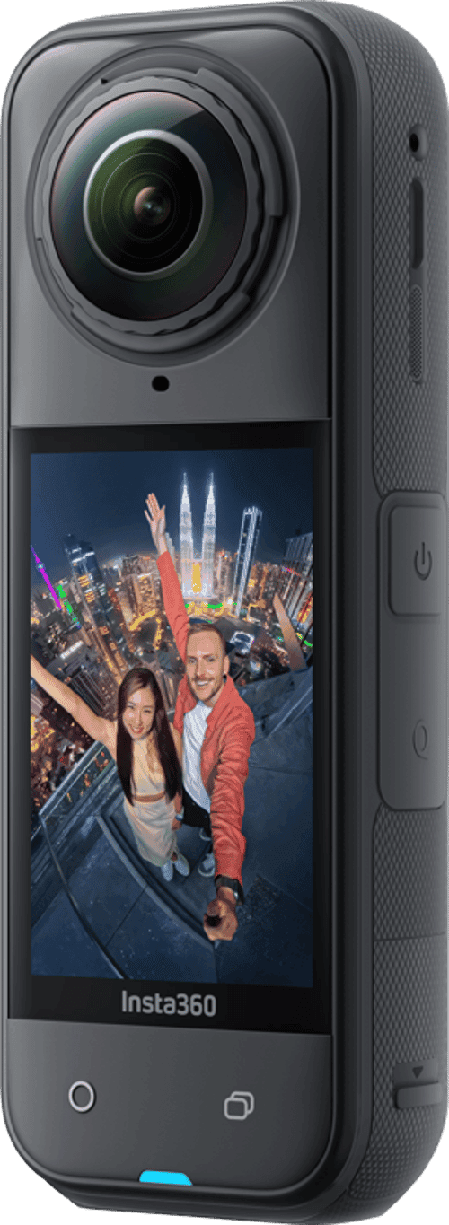 Insta360 X5 Essentials Bundle – Insta360