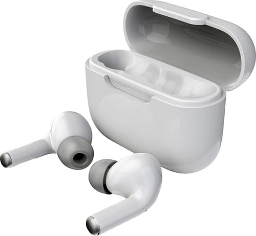 Acutek Langattomat In-ear Kuulokkeet Latauskotelolla Stereo Usb-c Valkoinen – Acutek
