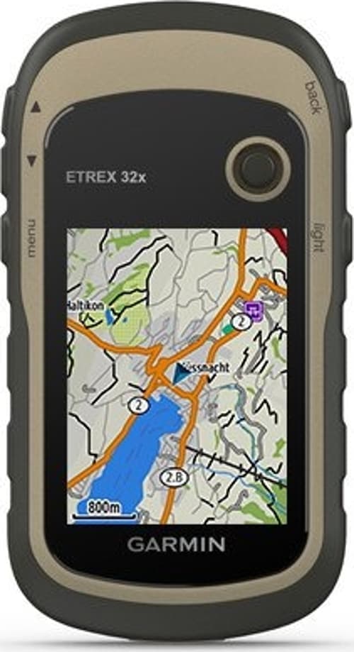 Garmin Etrex 32x – Garmin
