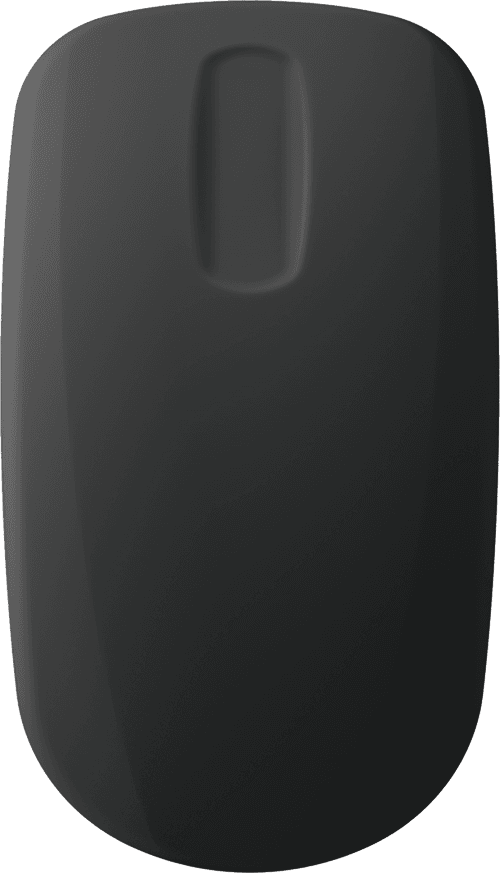 Contour Design Active Key Quickclean Medical Ip68 Sensor Scroll Langaton Rf Hiiri – Cherry