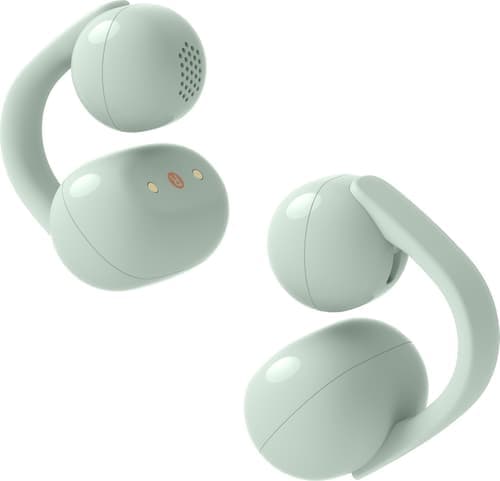 Sony Linkbuds Clip Vihreä – Sony