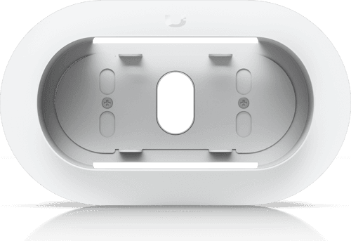 Ubiquiti Unifi Protect G6 180 Upotettava Kiinnike Valkoinen – Ubiquiti