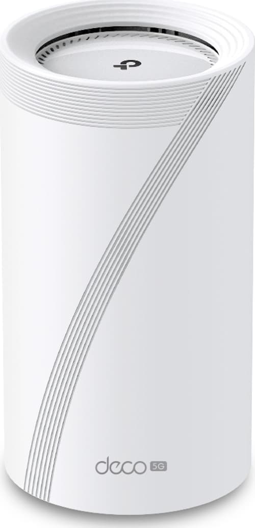 Tp-link Deco Be65 5g Wifi 7 Mesh System 1-pack – TP-Link