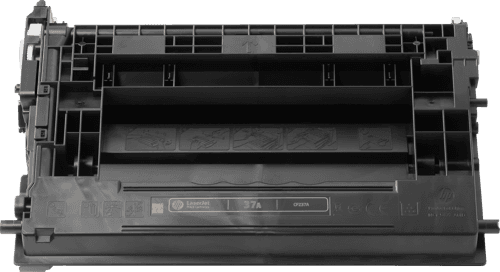 Hp Värikasetti Musta 37a 11k - Lj M607/m608/m609/m633 – HP