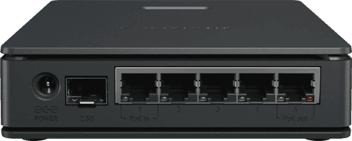 Mikrotik Hap Ax S Access Point – Mikrotik