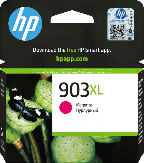 Hp 903xl – HP