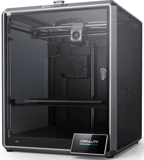 Creality 3d K1 Max – Creality