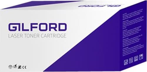 Gilford Värikasetti Keltainen 220a 1,8k – Color Laserjet Pro 4202 / 4302 – Vaihtoehto W2202a – Gilford