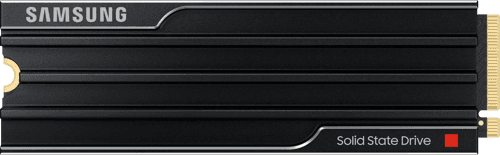 Samsung 9100 Pro 2tb Heatsink Ssd M.2 Pcie 5.0 – Samsung