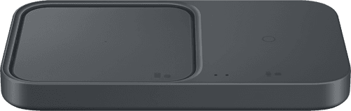 Samsung Ep-ps5400 Super Fast Wireless Charger Duo 15w Harmaa – Samsung