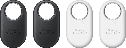 Samsung Galaxy Smarttag2 4-pack – Samsung
