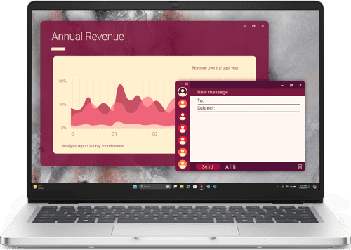 Dell Pro 14 Intel Core Ultra 7 16gb 512gb 14" – Dell