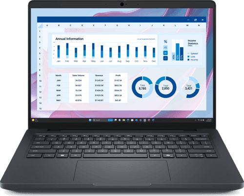 Dell Pro Max 14 Amd Ryzen Ai 7 Pro 16gb 512gb 14" – Dell