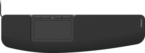 Contour Design Contour Touch Wired Kosketuslevy – Contour Design